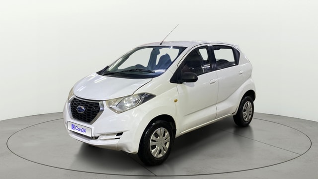 View Datsun Redi GO Image 34 Used Datsun Redi GO Image 34