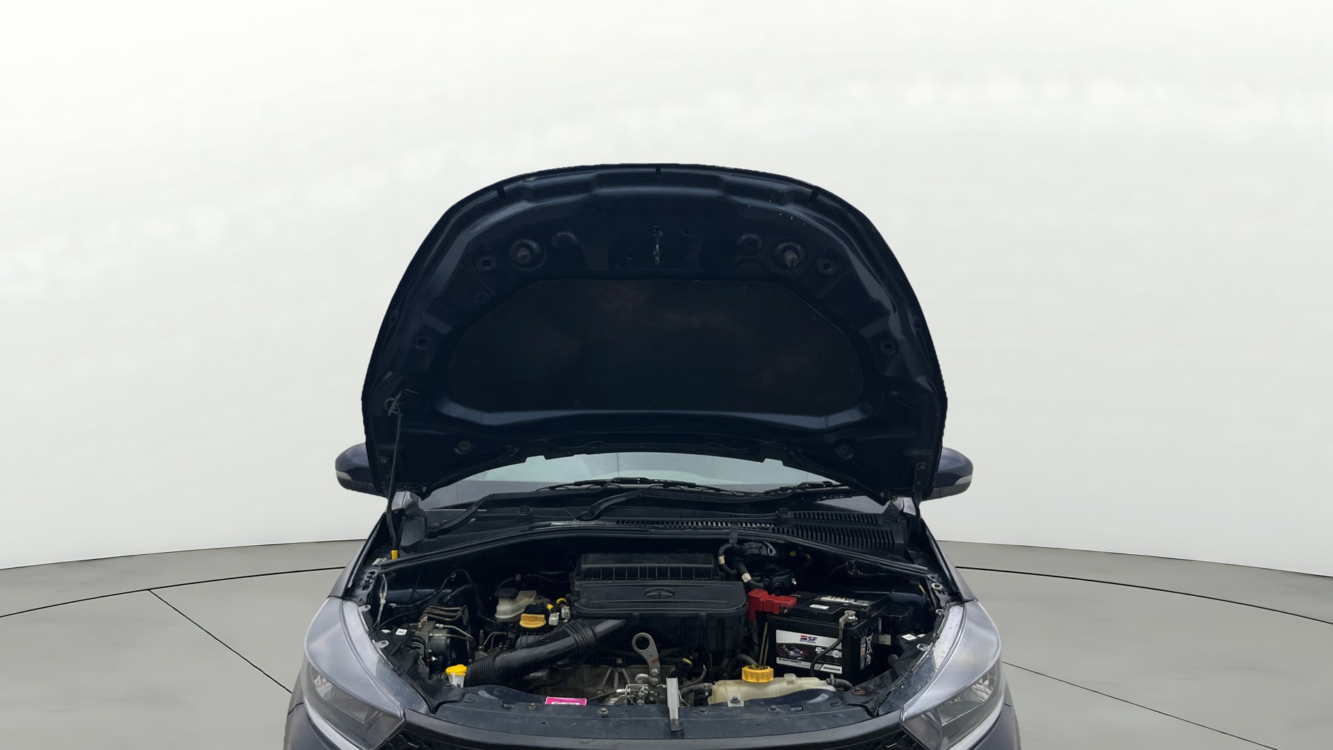 Used 2022 Tata Tigor Used 2022 Tata Tigor