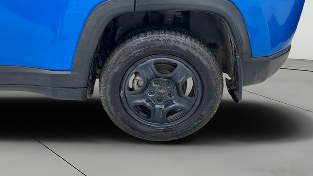 View Jeep Compass Image 7 Used Jeep Compass Image 7