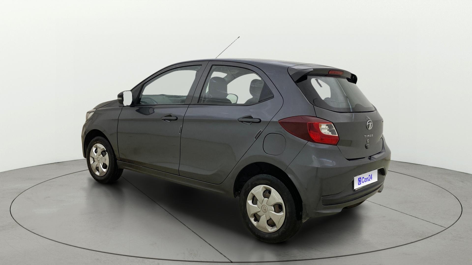 Used 2022 Tata Tiago Used 2022 Tata Tiago