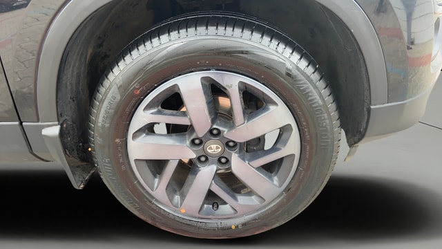 View Tata Harrier Image 42 Used Tata Harrier Image 42