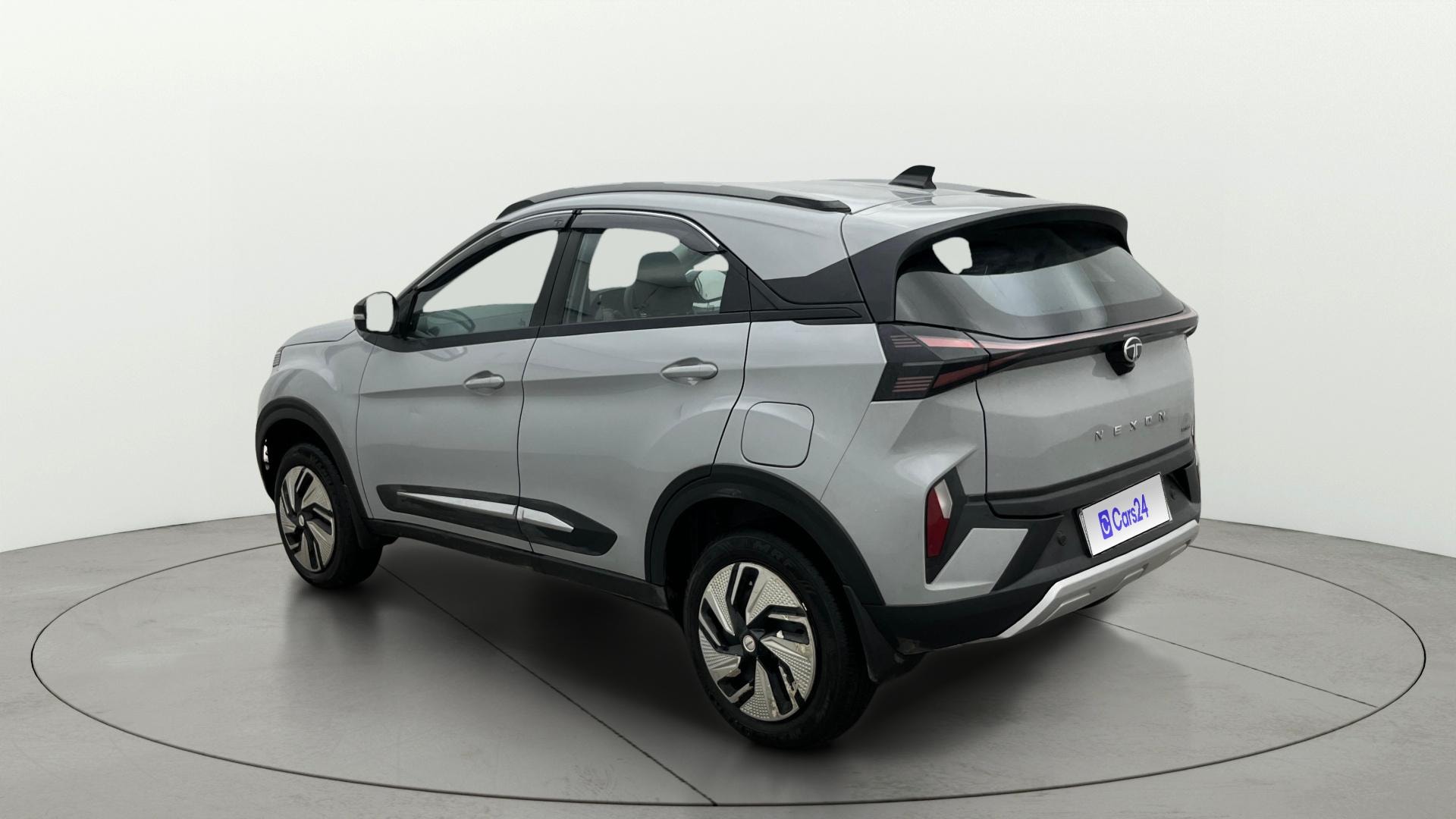 Used 2025 Tata Nexon Used 2025 Tata Nexon