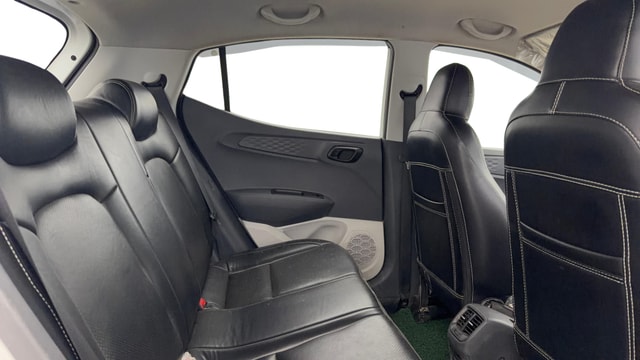 View Hyundai Grand i10 Nios Image 28 Used Hyundai Grand i10 Nios Image 28