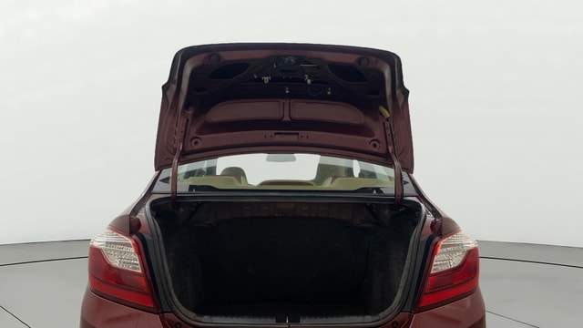 View Honda Amaze Image 16 Used Honda Amaze Image 16