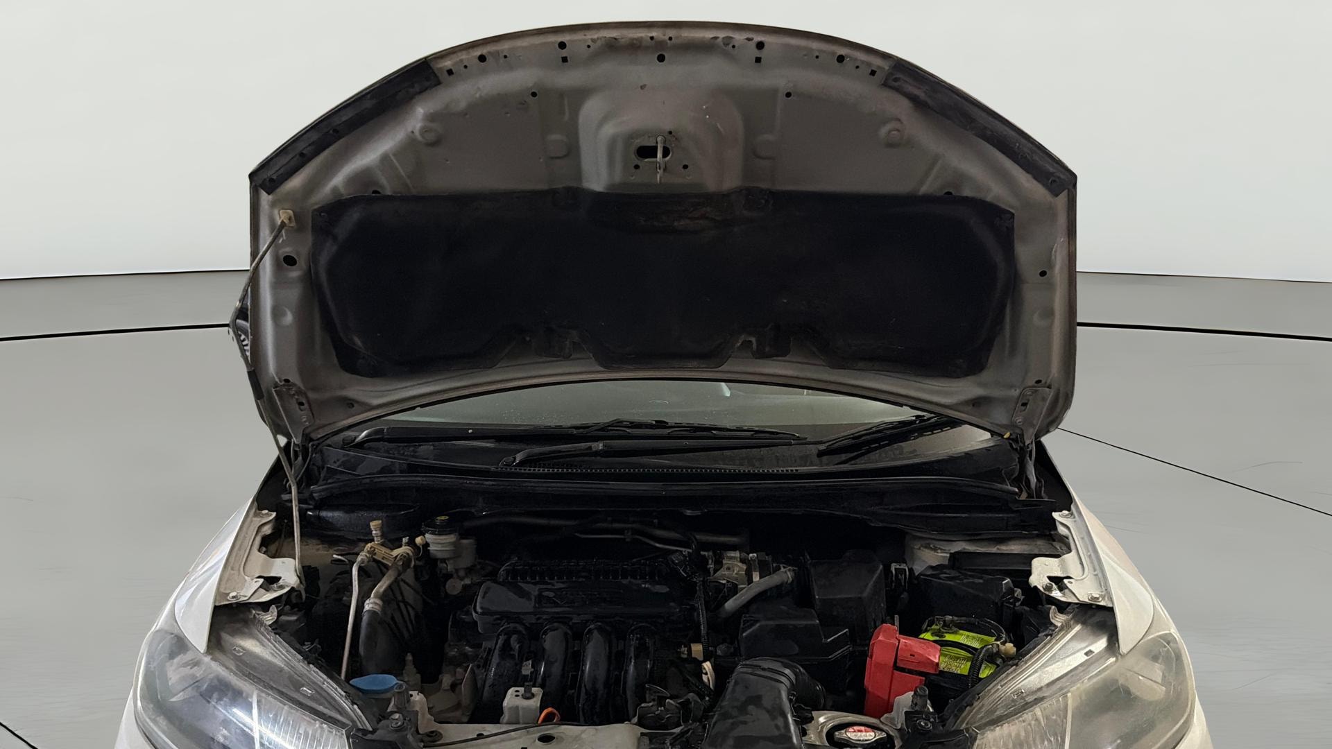 View 2015 Honda Jazz E MT Diesel Image 32 Used 2015 Honda Jazz E MT Diesel Image 32