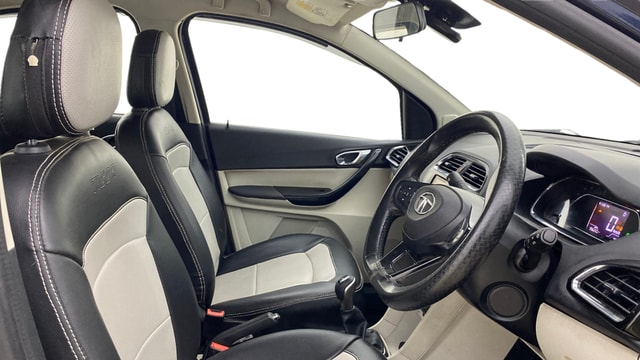 View Tata Tigor Image 26 Used Tata Tigor Image 26