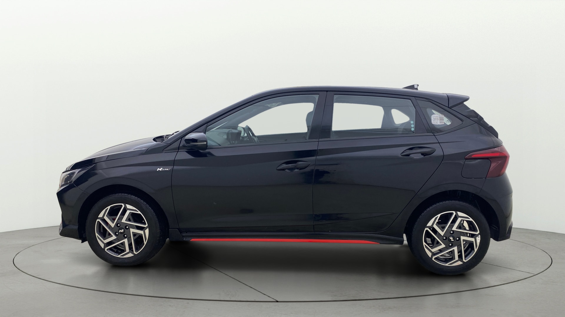Used 2025 Hyundai Elite i20 Used 2025 Hyundai Elite i20