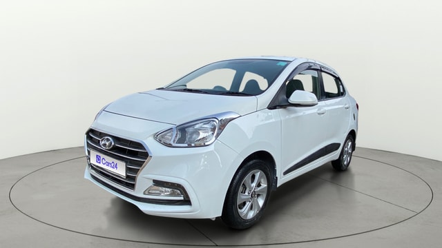 View Hyundai Xcent Image 35 Used Hyundai Xcent Image 35