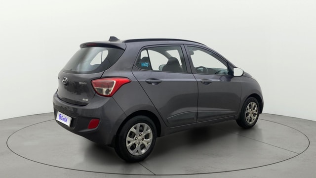 View Hyundai Grand i10 Image 42 Used Hyundai Grand i10 Image 42