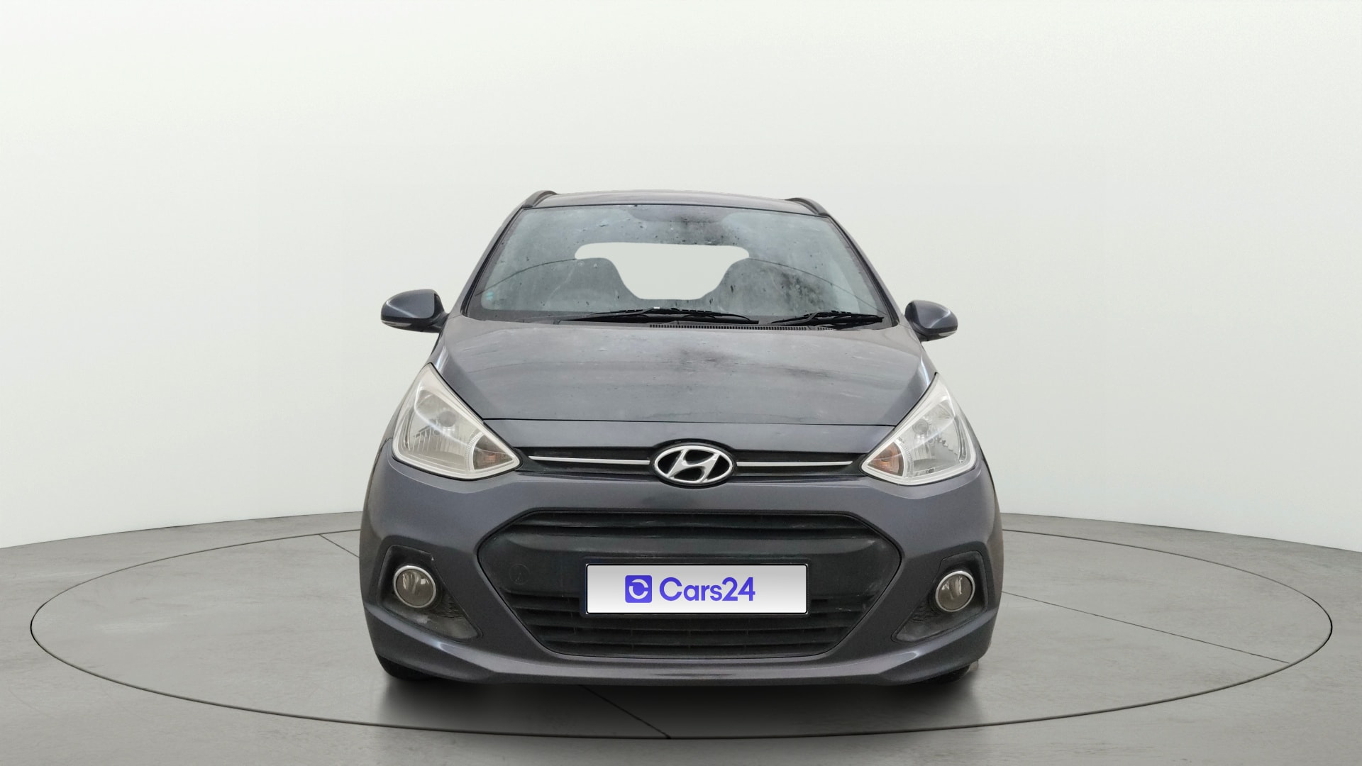 Used 2014 Hyundai Grand i10 Used 2014 Hyundai Grand i10
