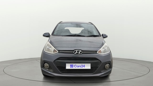 View Hyundai Grand i10 Image 1 Used Hyundai Grand i10 Image 1