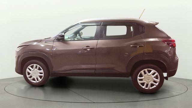 View Nissan Magnite Image 5 Used Nissan Magnite Image 5