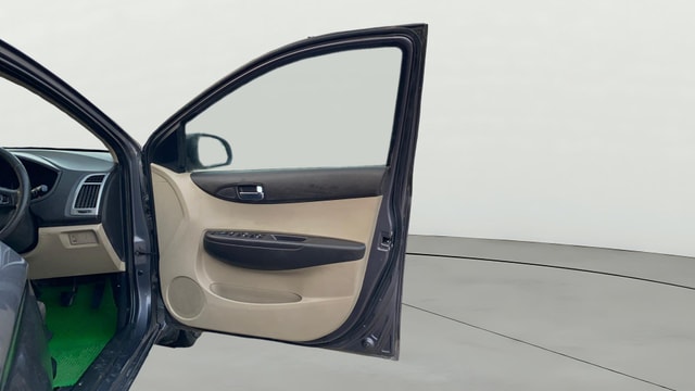 View Hyundai Elite i20 Image 45 Used Hyundai Elite i20 Image 45