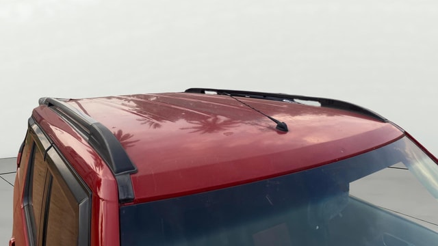 View Mahindra TUV300 Image 6 Used Mahindra TUV300 Image 6