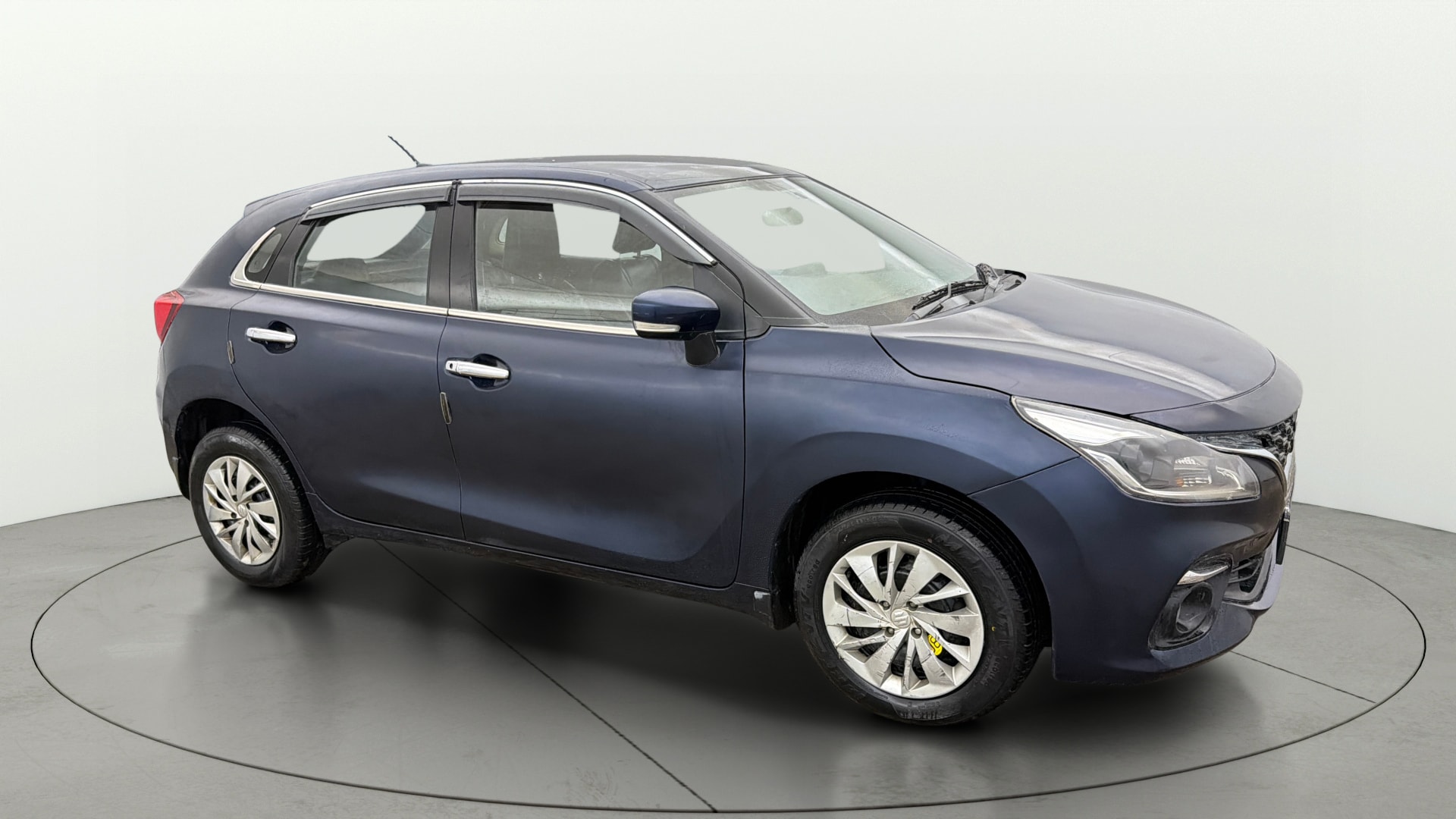 View 2022 Maruti Suzuki 1000 Base Variant Image 35 Used 2022 Maruti Suzuki 1000 Base Variant Image 35