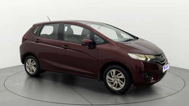 View Honda Jazz Image 36 Used Honda Jazz Image 36