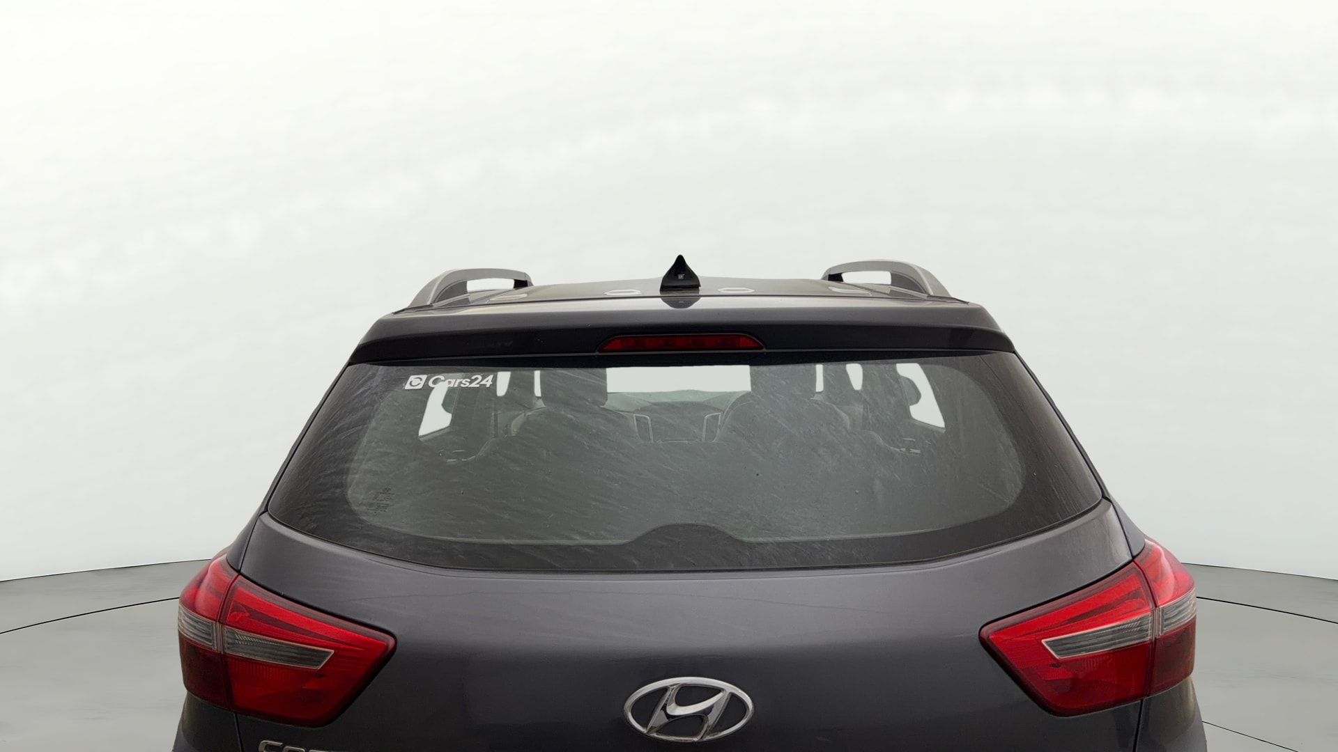 View 2017 Hyundai Creta 1.6 E Plus Petrol Image 4 Used 2017 Hyundai Creta 1.6 E Plus Petrol Image 4