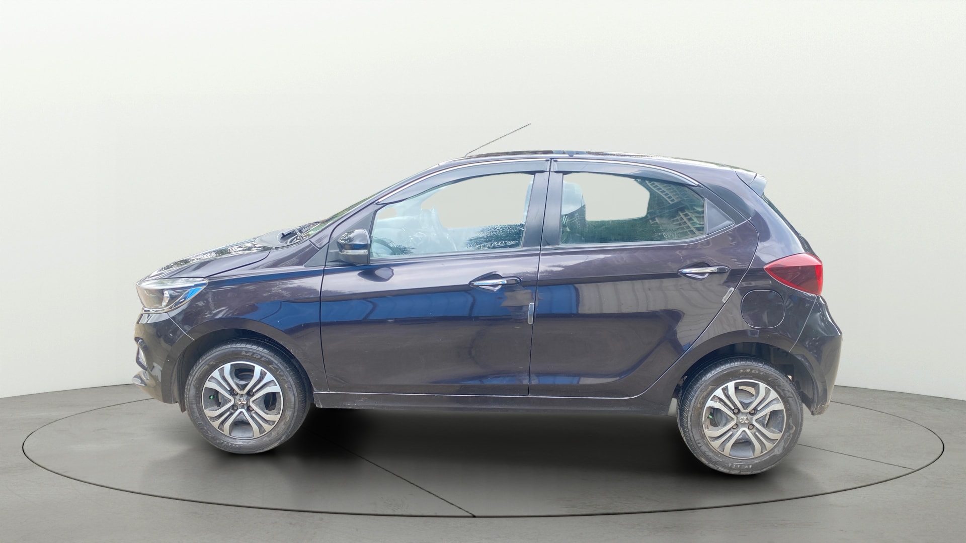 Used 2023 Tata Tiago Used 2023 Tata Tiago