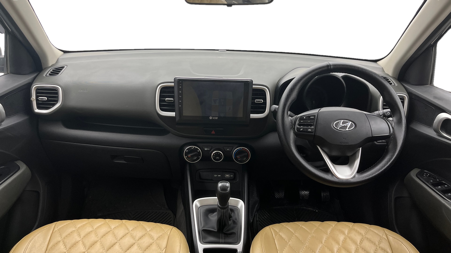 Used 2021 Hyundai Venue Used 2021 Hyundai Venue