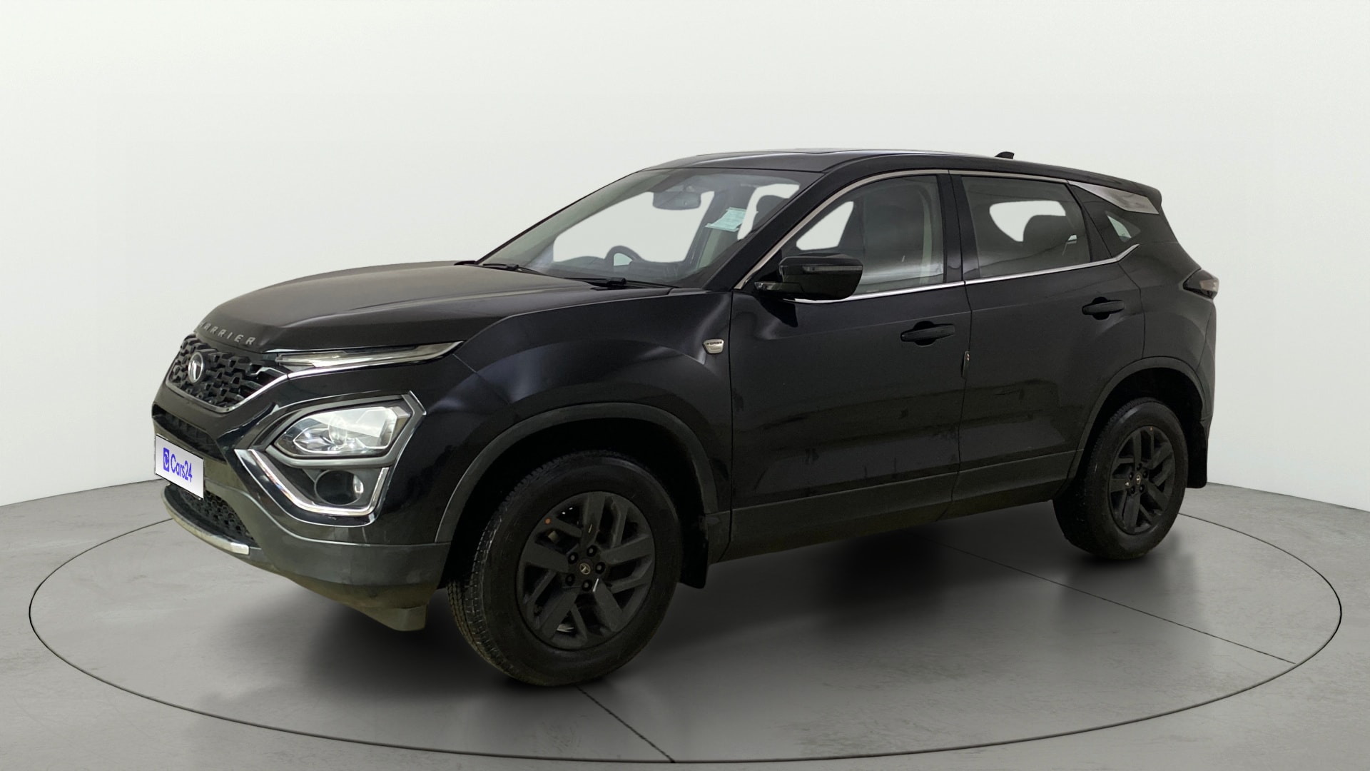 View 2021 Tata Harrier XE Image 37 Used 2021 Tata Harrier XE Image 37