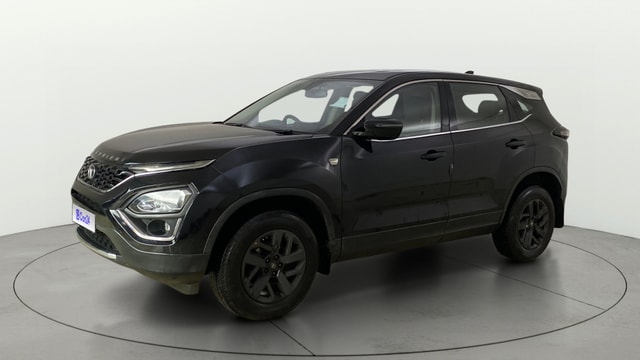 View Tata Harrier Image 37 Used Tata Harrier Image 37