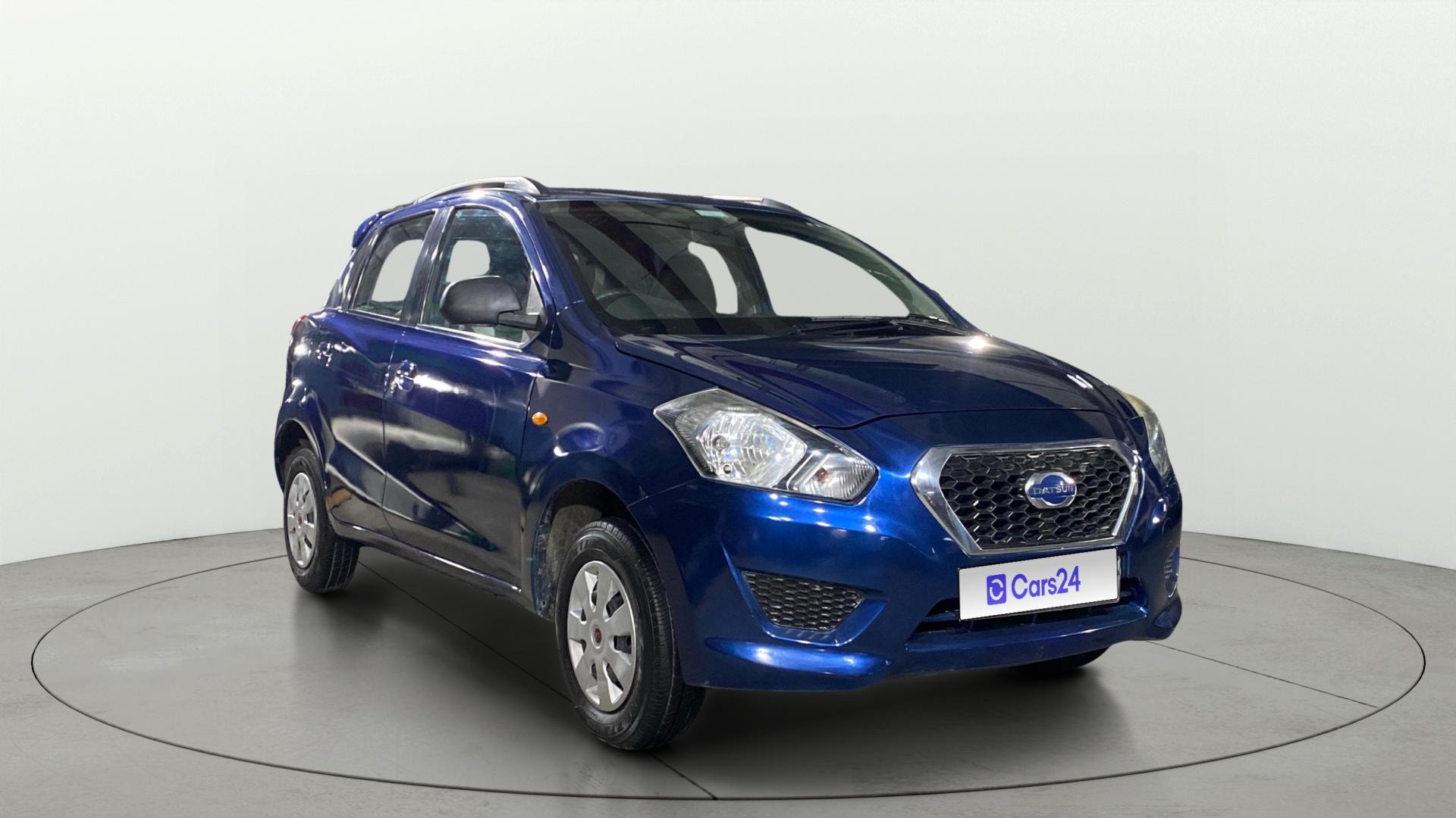 View 2016 Datsun Go T Image 35 Used 2016 Datsun Go T Image 35