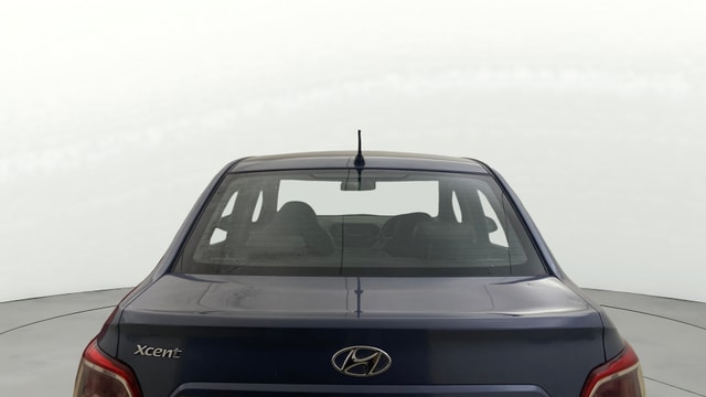 View Hyundai Xcent Image 4 Used Hyundai Xcent Image 4