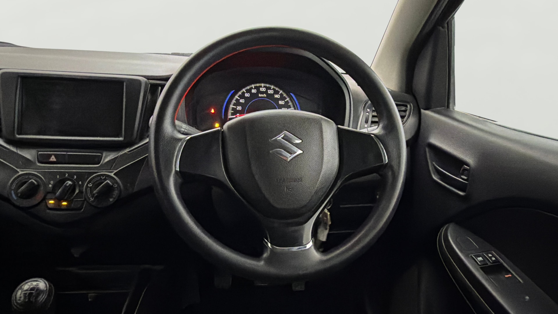 Used 2019 Maruti Suzuki 1000 Used 2019 Maruti Suzuki 1000