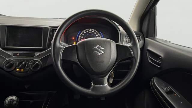 View Maruti Suzuki 1000 Image 20 Used Maruti Suzuki 1000 Image 20