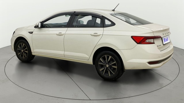 View Skoda Slavia Image 2 Used Skoda Slavia Image 2