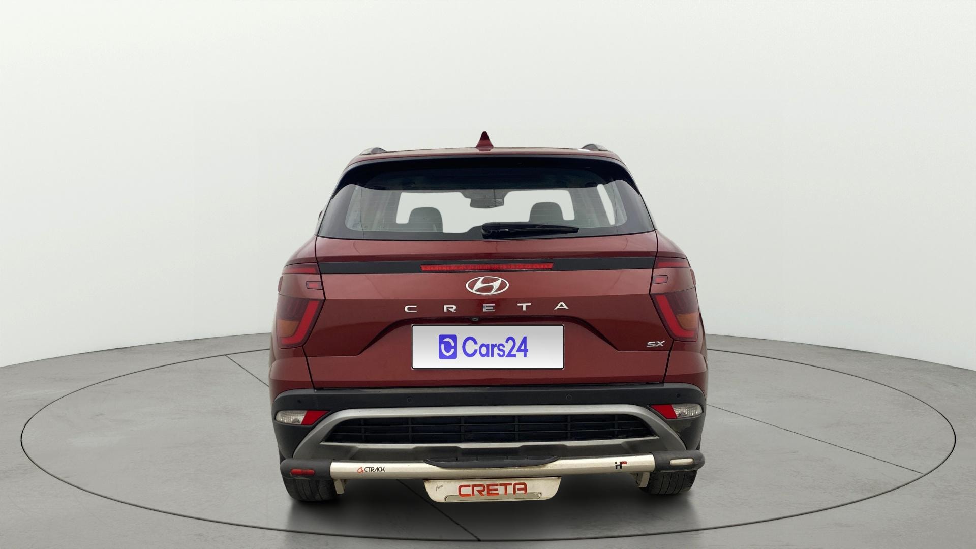 View 2021 Hyundai Creta 1.4 E Diesel Image 42 Used 2021 Hyundai Creta 1.4 E Diesel Image 42