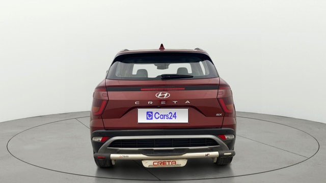 View Hyundai Creta Image 42 Used Hyundai Creta Image 42