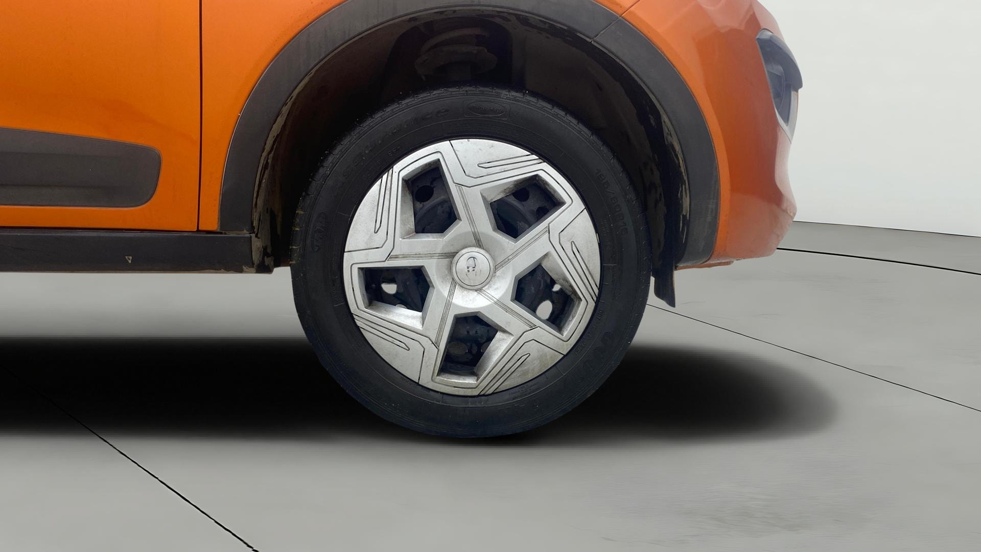 View 2019 Tata Nexon Revotron XM Image 39 Used 2019 Tata Nexon Revotron XM Image 39