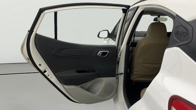 View Hyundai Grand i10 Nios Image 22 Used Hyundai Grand i10 Nios Image 22