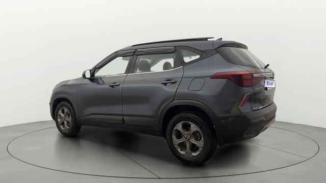 View Kia Seltos Image 2 Used Kia Seltos Image 2