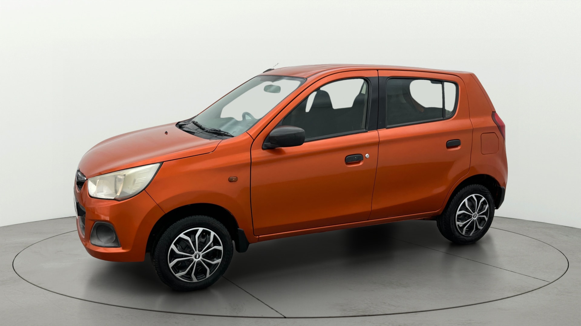 Used 2016 Maruti Suzuki Alto K10 Used 2016 Maruti Suzuki Alto K10