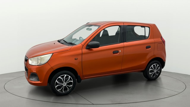 View Maruti Suzuki Alto K10 Image 34 Used Maruti Suzuki Alto K10 Image 34