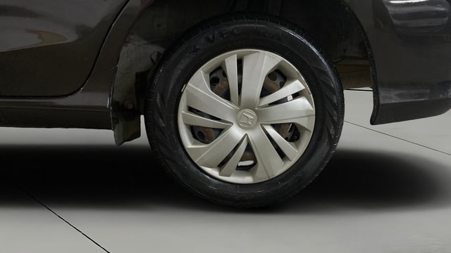 View Honda Amaze Image 7 Used Honda Amaze Image 7
