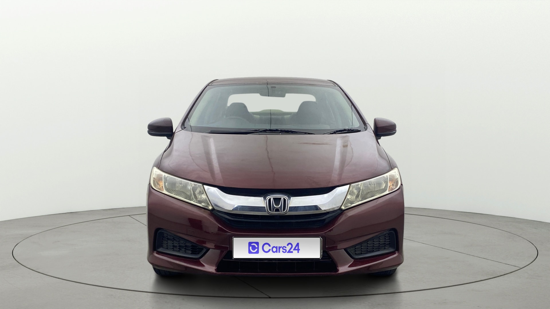 Used 2015 Honda City Used 2015 Honda City
