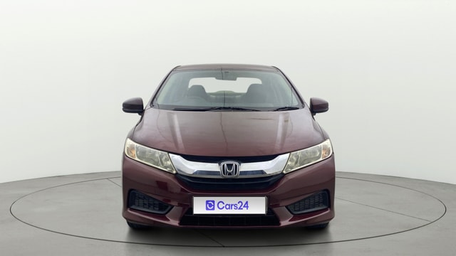 View Honda City Image 1 Used Honda City Image 1