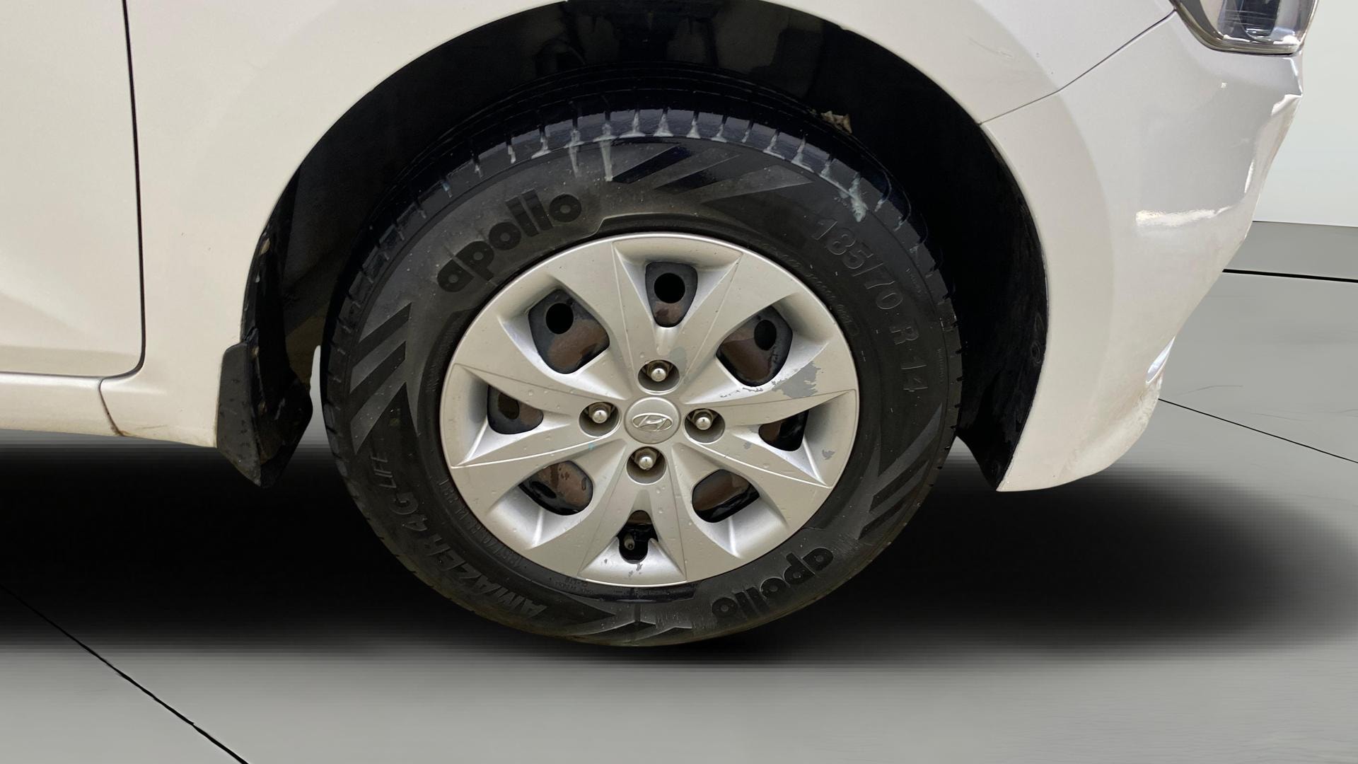 Used 2018 Hyundai Elite i20 Used 2018 Hyundai Elite i20