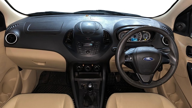View Ford Figo Aspire Image 15 Used Ford Figo Aspire Image 15