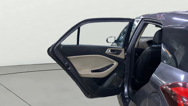 View Hyundai Elite i20 Image 22 Used Hyundai Elite i20 Image 22