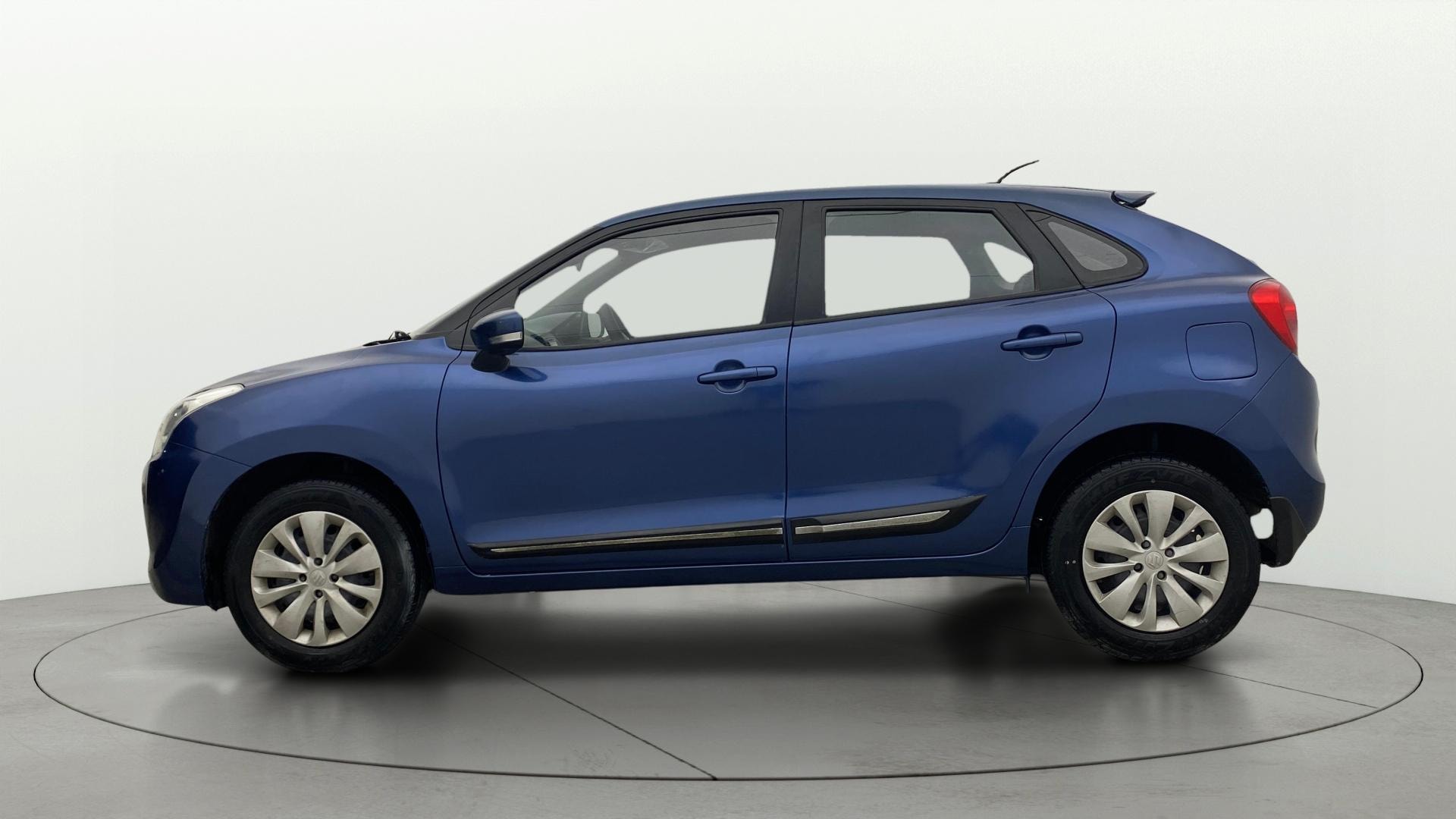 Used 2018 Maruti Suzuki 1000 Used 2018 Maruti Suzuki 1000