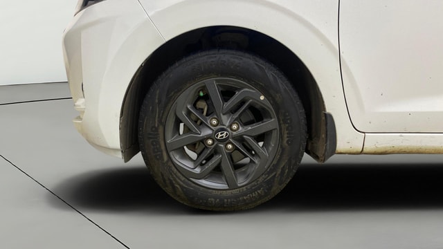 View Hyundai Grand i10 Image 28 Used Hyundai Grand i10 Image 28