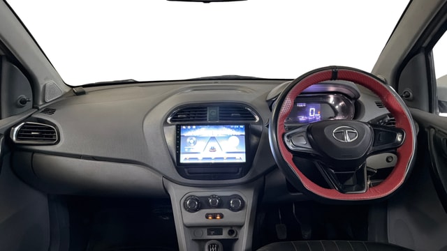 View Tata Tigor Image 15 Used Tata Tigor Image 15