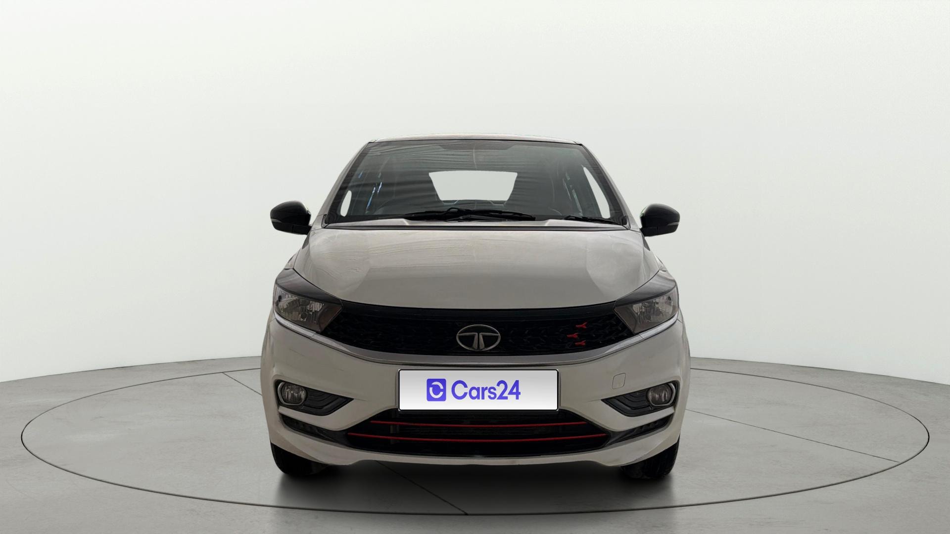 Used 2023 Tata Tigor Used 2023 Tata Tigor