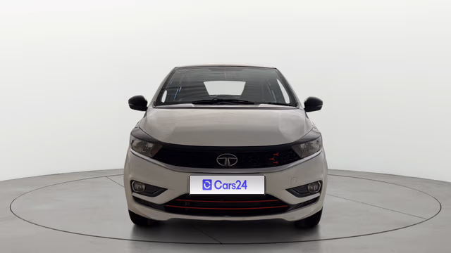 View Tata Tigor Image 1 Used Tata Tigor Image 1