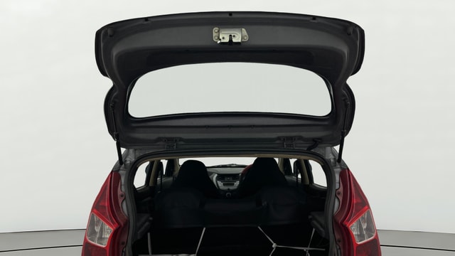 View Hyundai EON Image 16 Used Hyundai EON Image 16