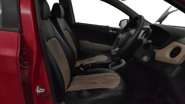 View Hyundai Grand i10 Image 26 Used Hyundai Grand i10 Image 26